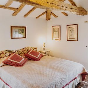 Chambre Supérieure