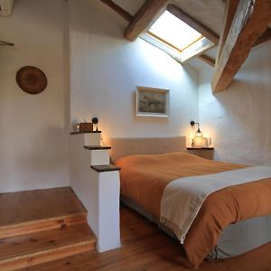 Chambre Lit Queen-Size